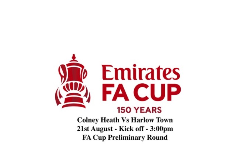 Colney Heath Football Club, Match Report